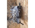 ENGINE TOYOTA YARIS II 06 09 1 4 D4D 1ND 1ND E52CM Engine type diesel