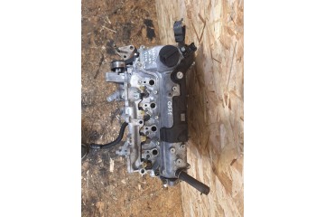 ENGINE TOYOTA YARIS II 06 09 1 4 D4D 1ND 1ND E52CM Engine type diesel