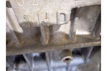 Motor Toyota Yaris II 06-09 1.4 D4D 1ND 1ND-E52CM