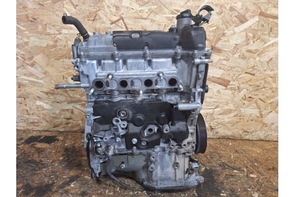 Motor Toyota Yaris II 06-09 1.4 D4D 1ND 1ND-E52CM