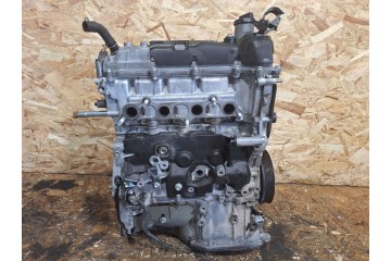 Motor Toyota Yaris II 06-09 1.4 D4D 1ND 1ND-E52CM