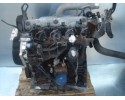 Engine Opel Vivaro I 1 9 CDTI F9K 2001 2014 Packaging status replacement