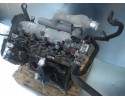 Engine Opel Vivaro I 1 9 CDTI F9K 2001 2014 Catalog number of the part 036