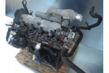 Engine Opel Vivaro I 1 9 CDTI F9K 2001 2014 Catalog number of the part 036