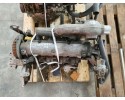 Engine Opel Vivaro I 1 9 CDTI F9K 2001 2014 Part manufacturer Honda OE