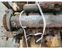 Engine Opel Vivaro I 1 9 CDTI F9K 2001 2014 Car type passenger cars