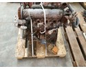 Engine Opel Vivaro I 1 9 CDTI F9K 2001 2014 Engine type diesel