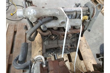 Motor Opel Vivaro I 1.9 CDTI F9K 2001-2014