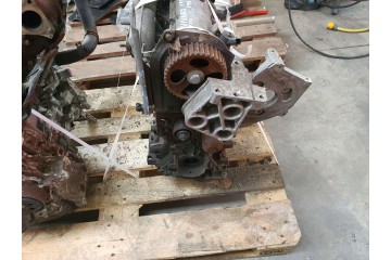 Motor Opel Vivaro I 1.9 CDTI F9K 2001-2014