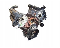 Land Rover Range Rover Engine Complete 3 6 D 4x4 Diesel 200kW 272 HP SUV