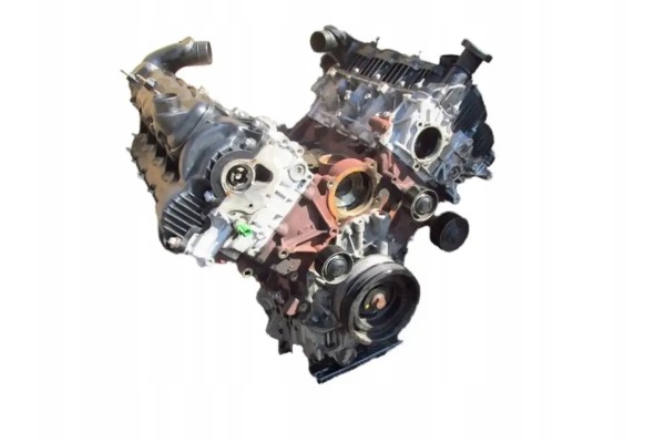Land Rover Range Rover Engine Complete 3 6 D 4x4 Diesel 200kW 272 HP SUV