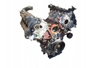 Land Rover Range Rover Engine Complete 3 6 D 4x4 Diesel 200kW 272 HP SUV
