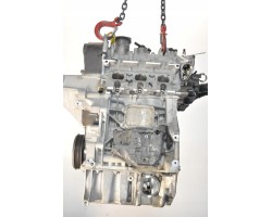 KAMIQ IBIZA V AUDI A1 II ARONA T CROSS 1 0 TSI TFSI 95KM ENGINE DKL DKLA