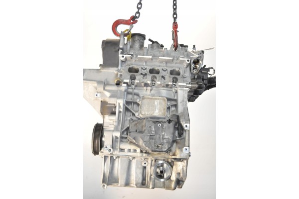 KAMIQ IBIZA V AUDI A1 II ARONA T CROSS 1 0 TSI TFSI 95KM ENGINE DKL DKLA