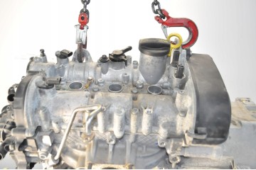 Motor 1.0 TSI TFSI 95KM DKL DKLA para KAMIQ, IBIZA V, AUDI A1 II, ARON