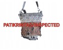 Peugeot 807 2010 Engine