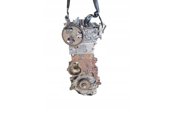 Peugeot 807 2010 Engine Catalog number of the part RH02