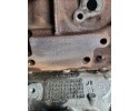 Peugeot 807 2010 Engine Car type passenger cars