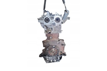 Peugeot 807 2010 Engine Engine type diesel