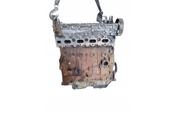 Peugeot 807 2010 Engine Catalog number of substitutes RHH