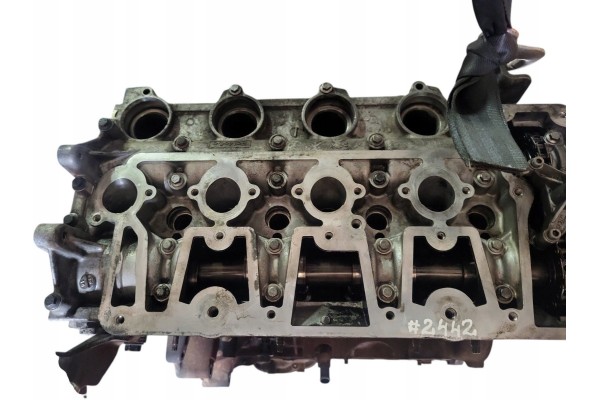 Peugeot 807 2010 Engine Catalog number of the original 339NR
