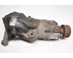VOLVO XC90 2 4 D5 200KM DIFFERENTIAL BRIDGE DYFER 2 58 31256865