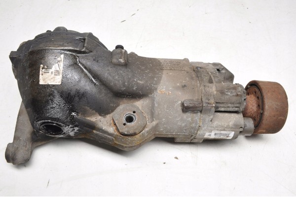 VOLVO XC90 2 4 D5 200KM DIFFERENTIAL BRIDGE DYFER 2 58 31256865