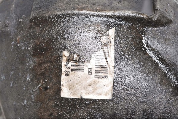 VOLVO XC90 2 4 D5 200KM DIFFERENTIAL BRIDGE DYFER 2 58 31256865 Part manufacturer Volvo OE