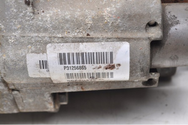 VOLVO XC90 2 4 D5 200KM DIFFERENTIAL BRIDGE DYFER 2 58 31256865 Catalog number of the part 31256865 2 58