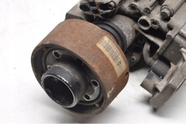 Puente diferencial Volvo XC90 2.4 D5 200CV 2.58 31256865