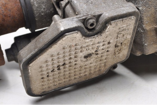 Puente diferencial Volvo XC90 2.4 D5 200CV 2.58 31256865