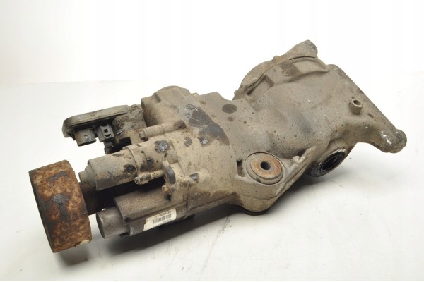 VOLVO XC90 2 4 D5 200KM DIFFERENTIAL BRIDGE DYFER 2 58 31256865