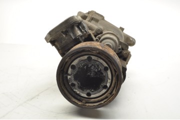 VOLVO XC90 2 4 D5 200KM DIFFERENTIAL BRIDGE DYFER 2 58 31256865 Catalog number of the part 31256865