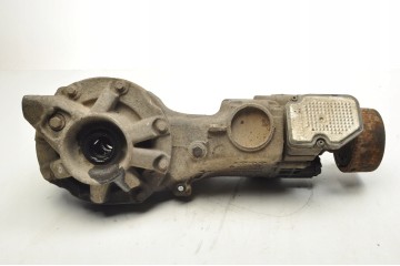 VOLVO XC90 2 4 D5 200KM DIFFERENTIAL BRIDGE DYFER 2 58 31256865 Quality of parts according to GVO O original with manufacturer s