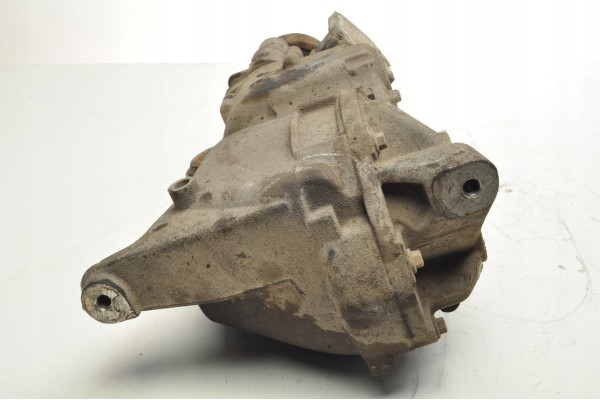 VOLVO XC90 2 4 D5 200KM DIFFERENTIAL BRIDGE DYFER 2 58 31256865 Car type passenger cars