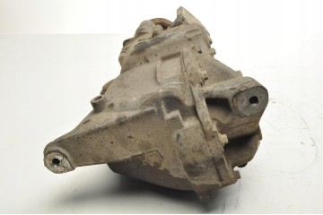 VOLVO XC90 2 4 D5 200KM DIFFERENTIAL BRIDGE DYFER 2 58 31256865 Car type passenger cars