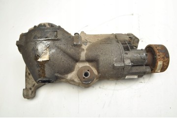 Puente Diferencial Volvo XC90 2.4 D5 200CV 31256865