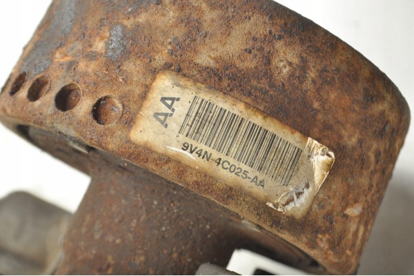 Puente Diferencial Volvo XC90 2.4 D5 200CV 31256865