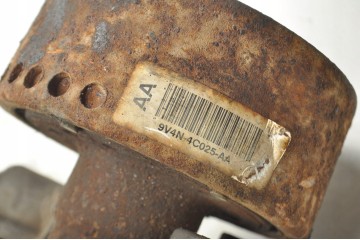 Puente Diferencial Volvo XC90 2.4 D5 200CV 31256865