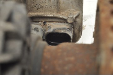 Puente Diferencial Volvo XC90 2.4 D5 200CV 31256865