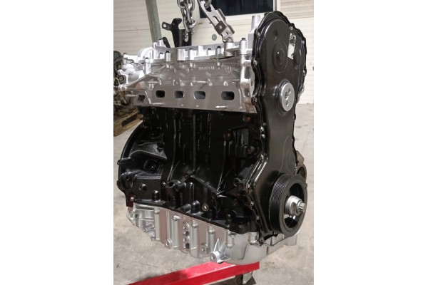 Diesel engine M9R 710 V7 FRENAULT Trafic III X82 2 0 dCi 170KM 125kW EAN GTIN 5901960700250