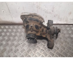 Chevrolet Camaro 84060181 Rear Differential