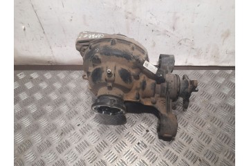 Chevrolet Camaro 84060181 Rear Differential