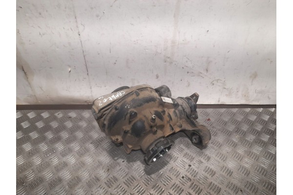 Chevrolet Camaro 84060181 Rear Differential Part manufacturer Chevrolet OE