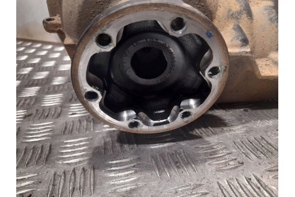 Chevrolet Camaro 84060181 Rear Differential Catalog number of the part 84060181
