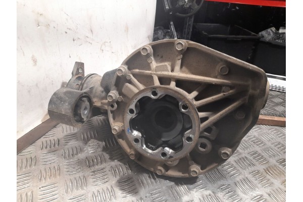 Chevrolet Camaro 84060181 Rear Differential Car type passenger cars