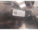 Chevrolet Camaro 84060181 Rear Differential Installation side rear