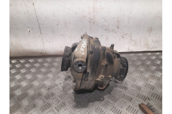 Diferencial Trasero Chevrolet Camaro 84060181