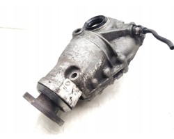 BMW X3 Front differential Differential 20d xDrive Diesel 7592002