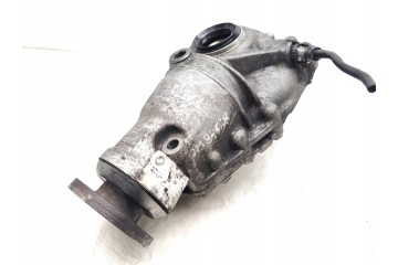 BMW X3 Front differential Differential 20d xDrive Diesel 7592002